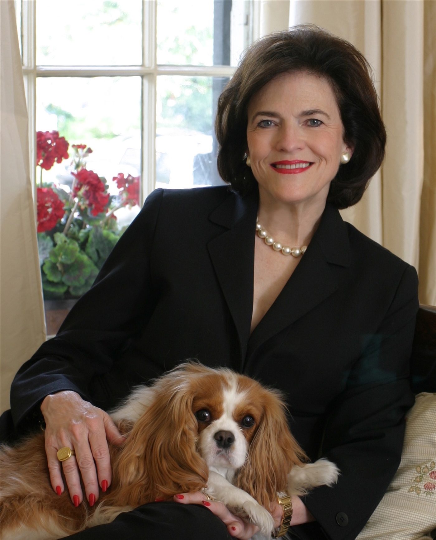 Eleanor Farnsworth