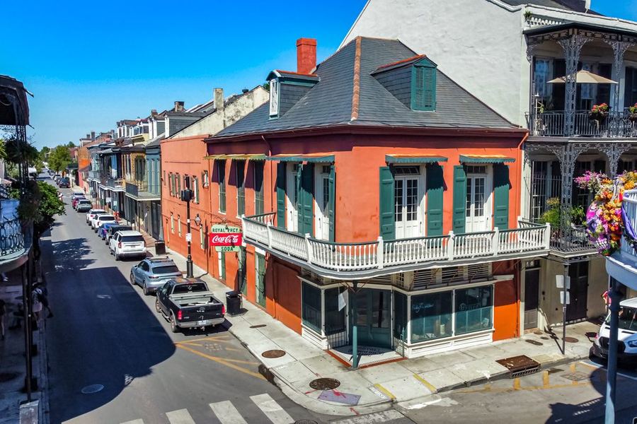 1101 Royal Street, photo 2