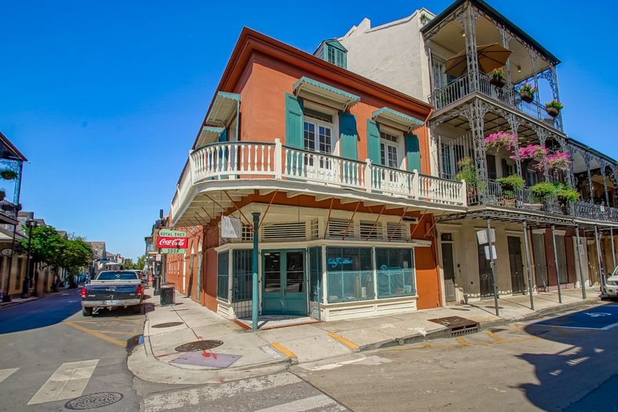 1101 Royal Street, photo 3