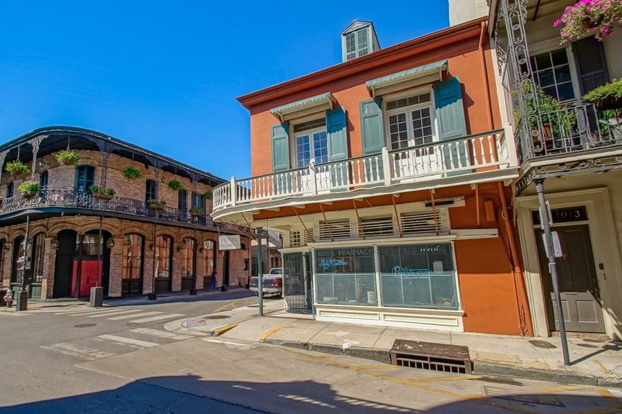 1101 Royal Street, photo 4
