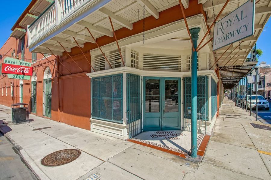 1101 Royal Street, photo 13