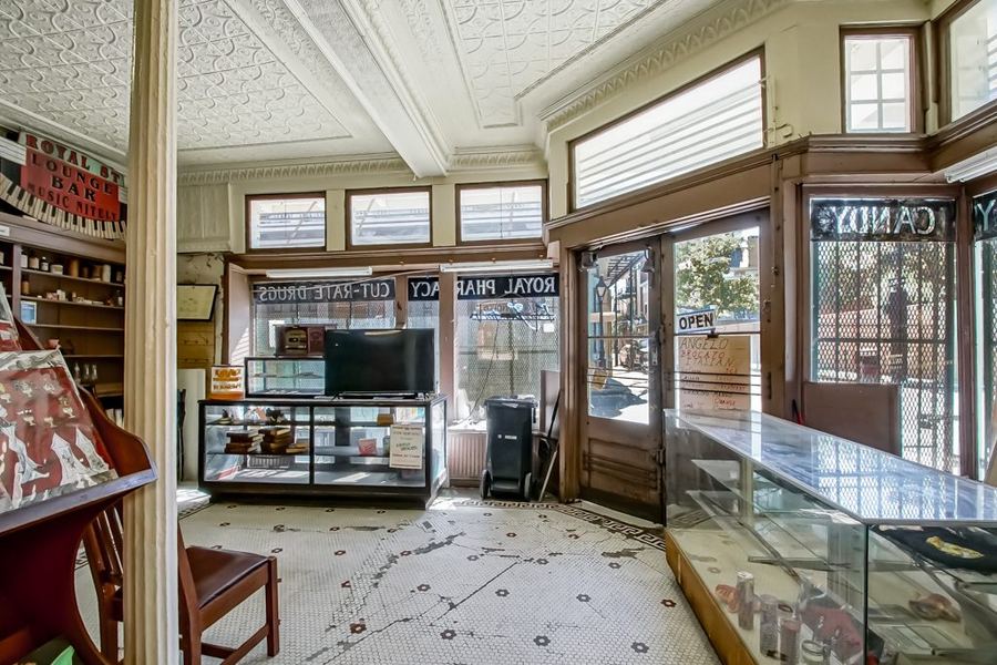 1101 Royal Street, photo 11
