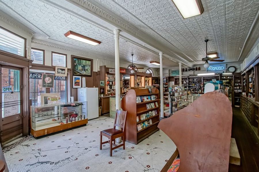 1101 Royal Street, photo 12