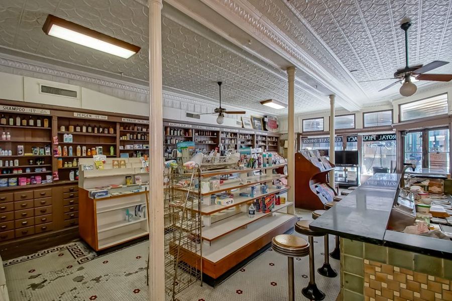 1101 Royal Street, photo 9