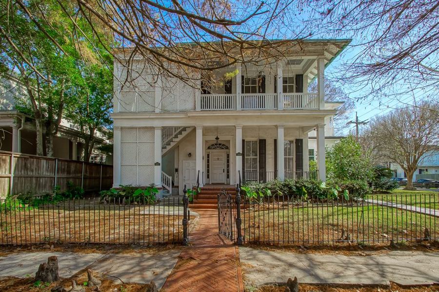 1803-07 Calhoun Street, photo 3
