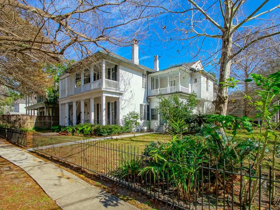 1803-07 Calhoun Street, Uptown, steps from Audubon Park