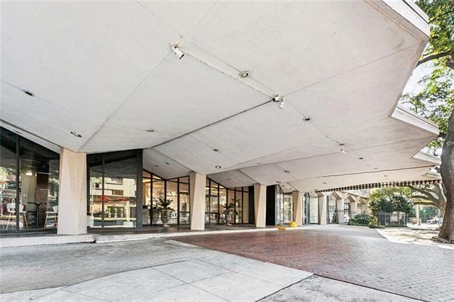 2100 St. Charles Avenue, Unit 7M, photo 2