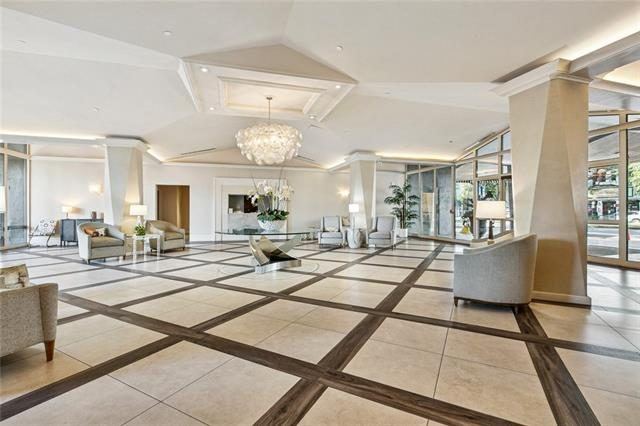 2100 St. Charles Avenue, Unit 7M, photo 3