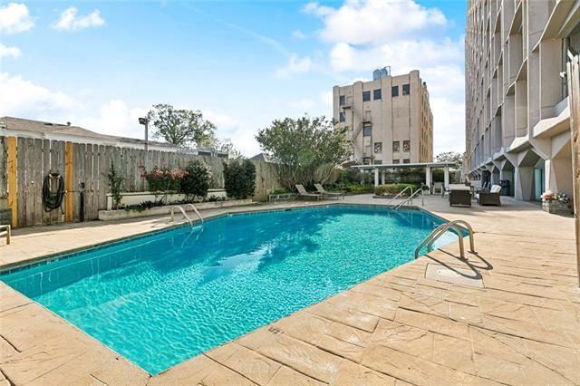 2100 St. Charles Avenue, Unit 7M, photo 15