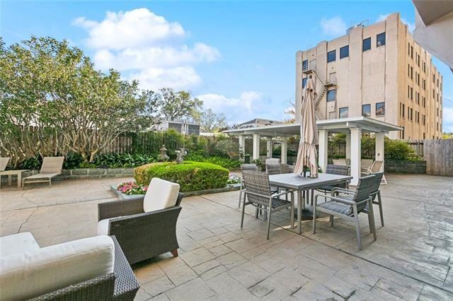2100 St. Charles Avenue, Unit 7M, photo 16