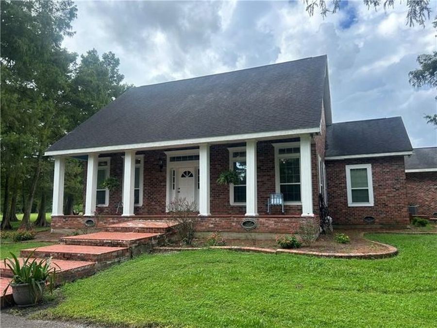 2265 Highway 39, Braithwaite, Plaquemines Parish