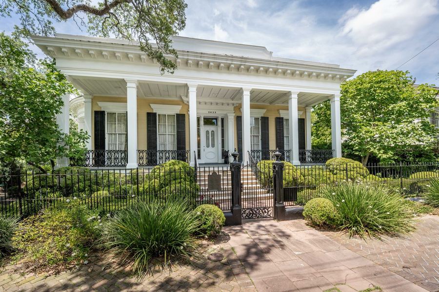 2423 Prytania Street, photo 5