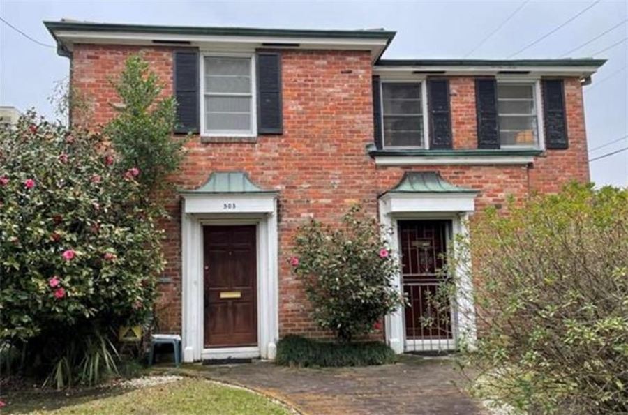 501-03 Lowerline Street, photo 2