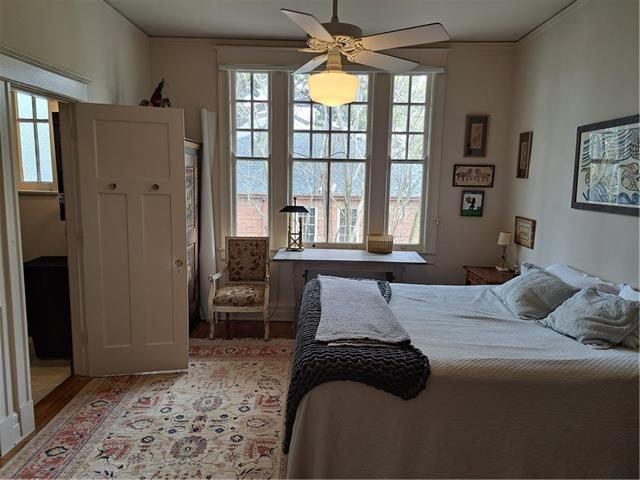 518 Walnut Street, Unit E, photo 11