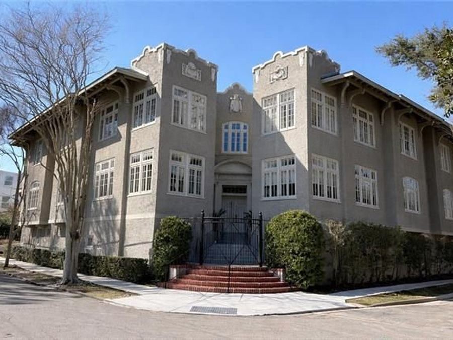 518 Walnut Street, Unit E, Uptown