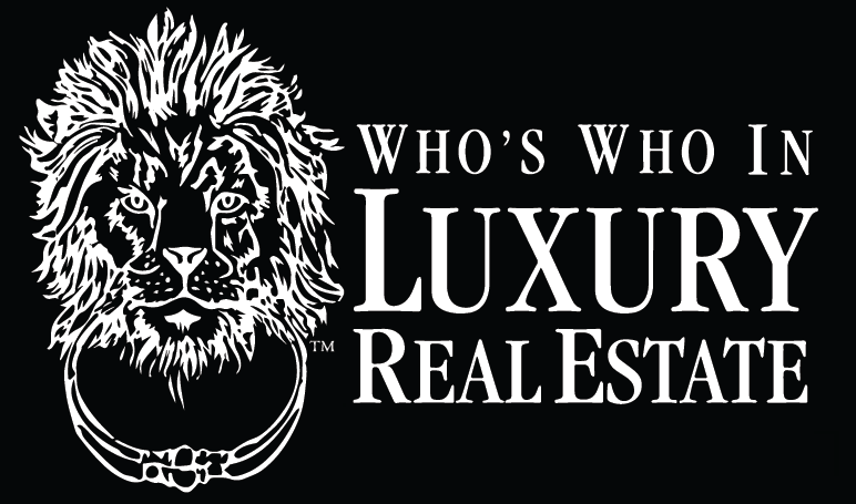 Who's Who in Luxury Real Estate